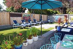 MOMENTUM AND STEPHANIE POLIAKOFF